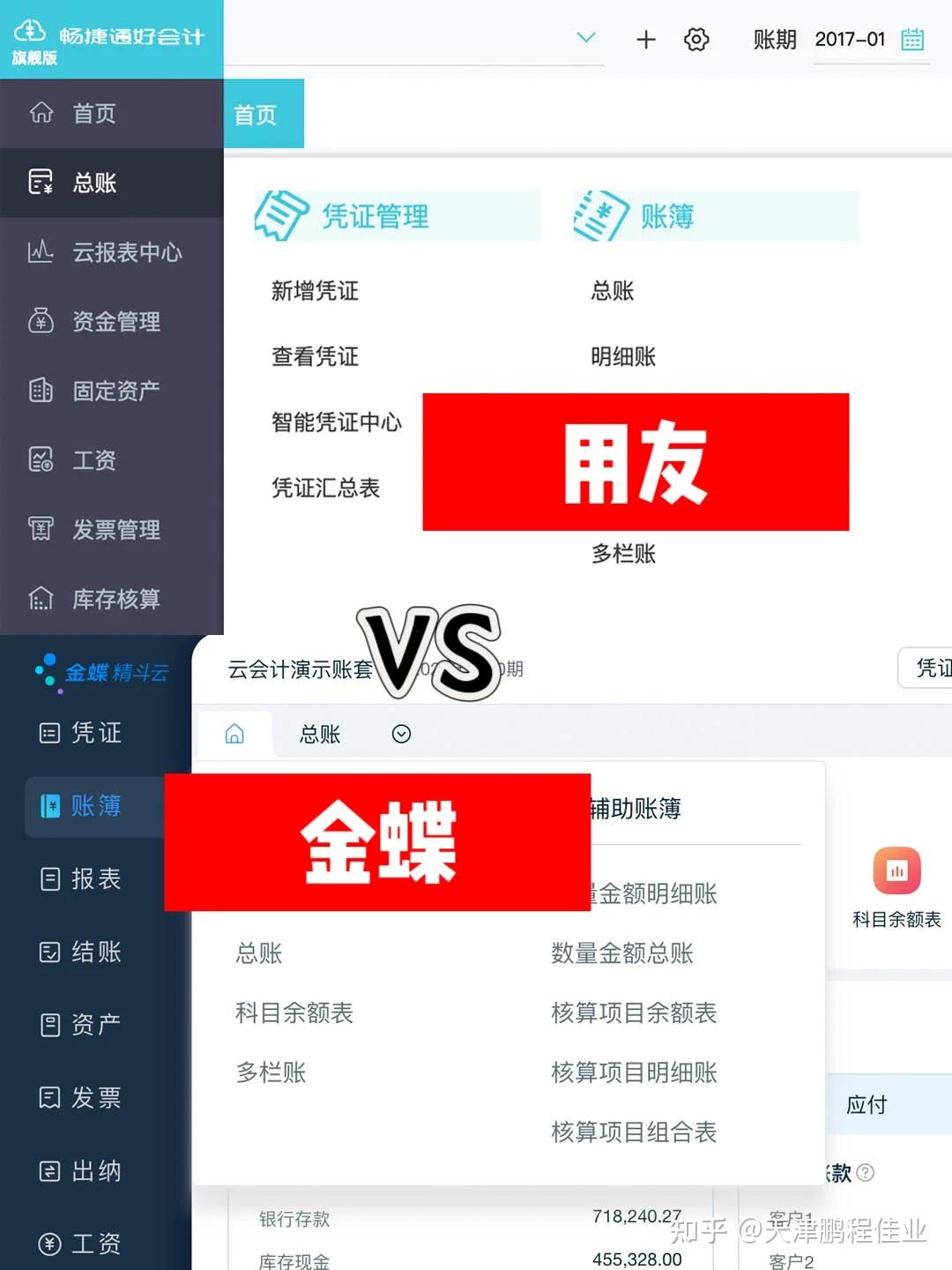 平顶山用友软件服务商选型与数字化落地指南